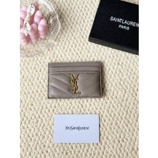 YSL 423291 10.5×7.5×0.5cm 6